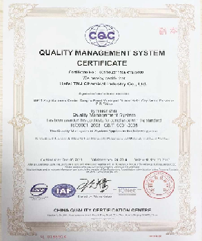 Certificado